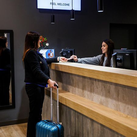 Ibis Budget Logrono Centro Екстер'єр фото