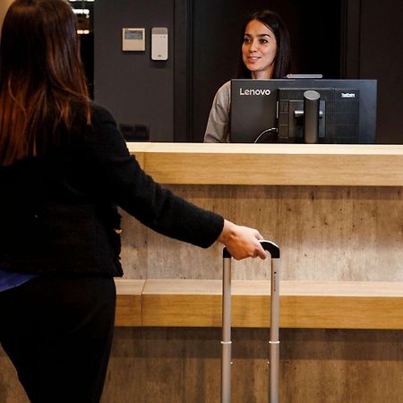 Ibis Budget Logrono Centro Екстер'єр фото