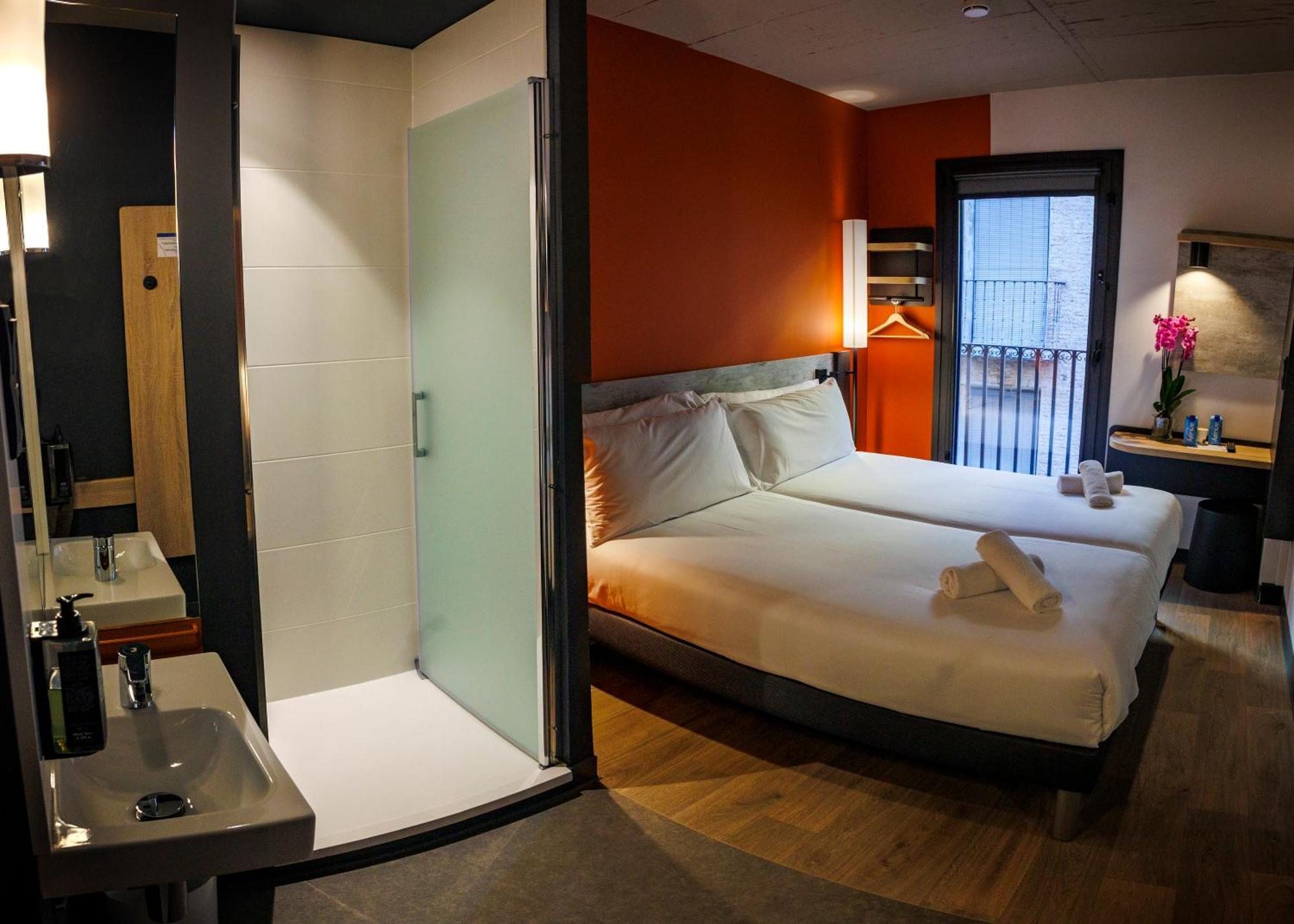 Ibis Budget Logrono Centro Екстер'єр фото