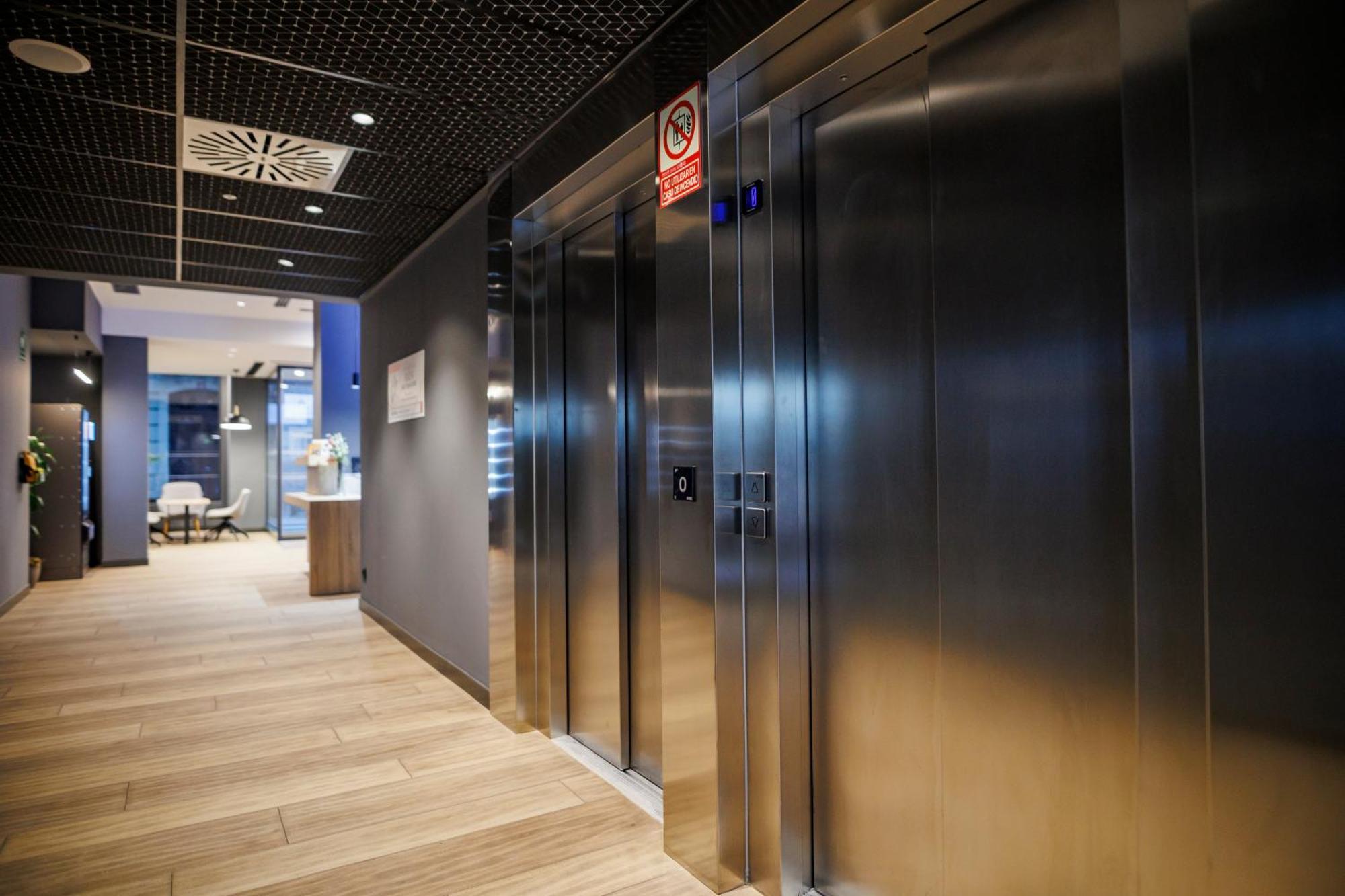 Ibis Budget Logrono Centro Екстер'єр фото