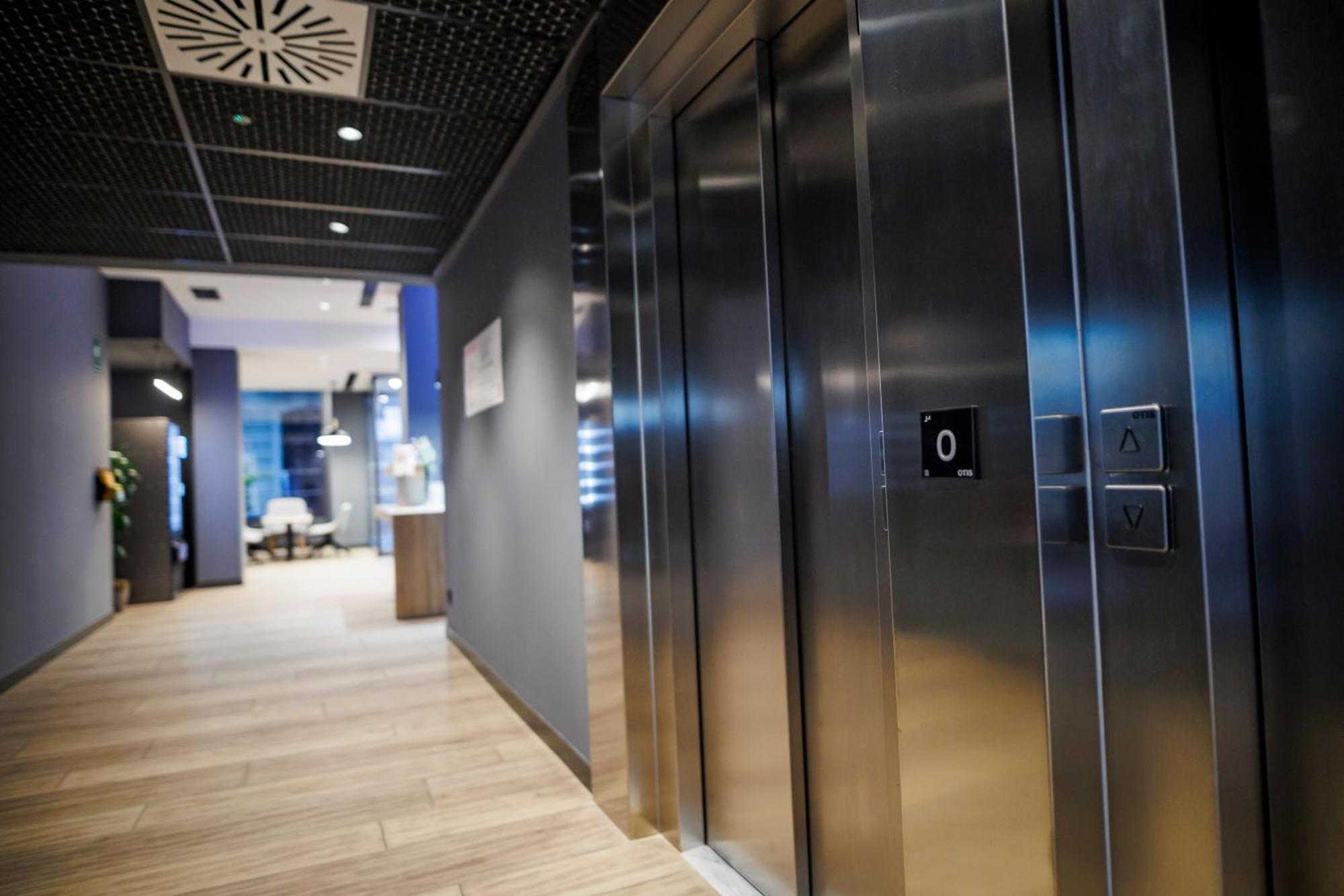 Ibis Budget Logrono Centro Екстер'єр фото