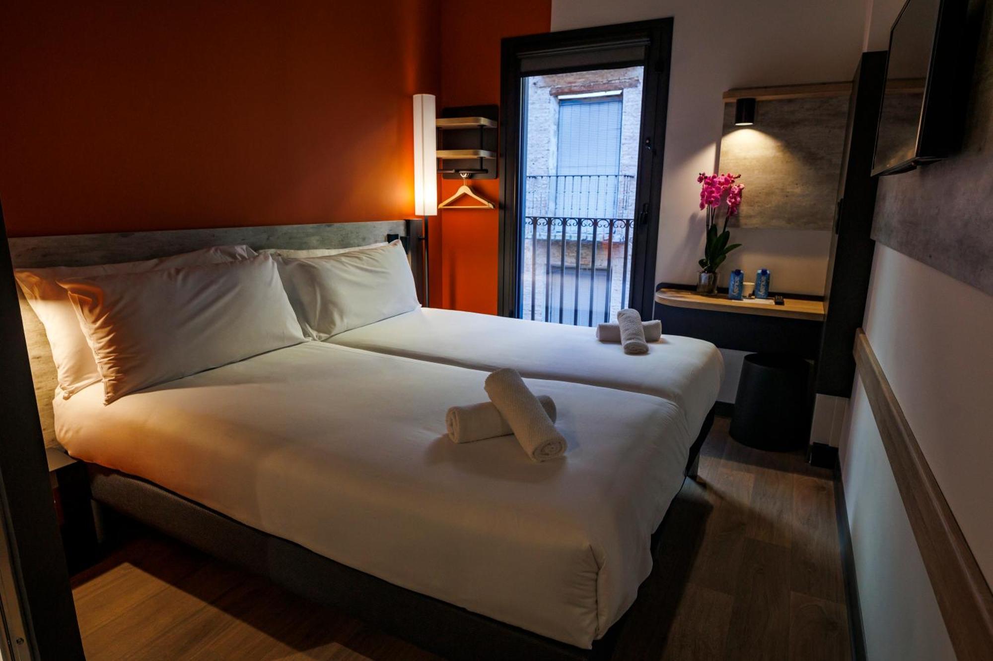 Ibis Budget Logrono Centro Екстер'єр фото