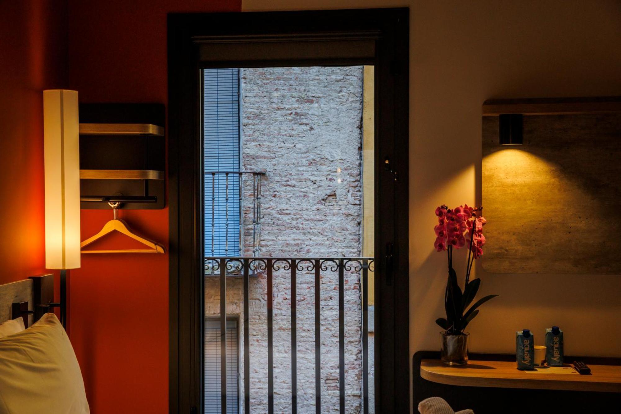 Ibis Budget Logrono Centro Екстер'єр фото