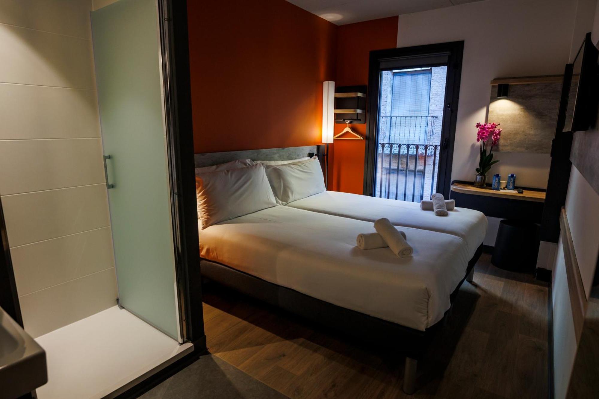 Ibis Budget Logrono Centro Екстер'єр фото