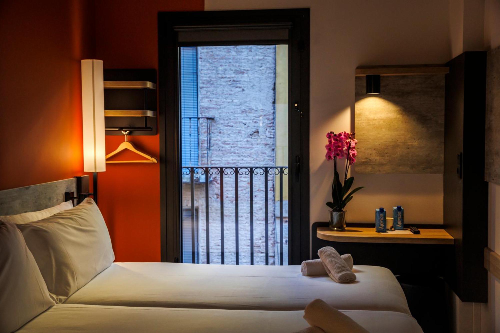 Ibis Budget Logrono Centro Екстер'єр фото