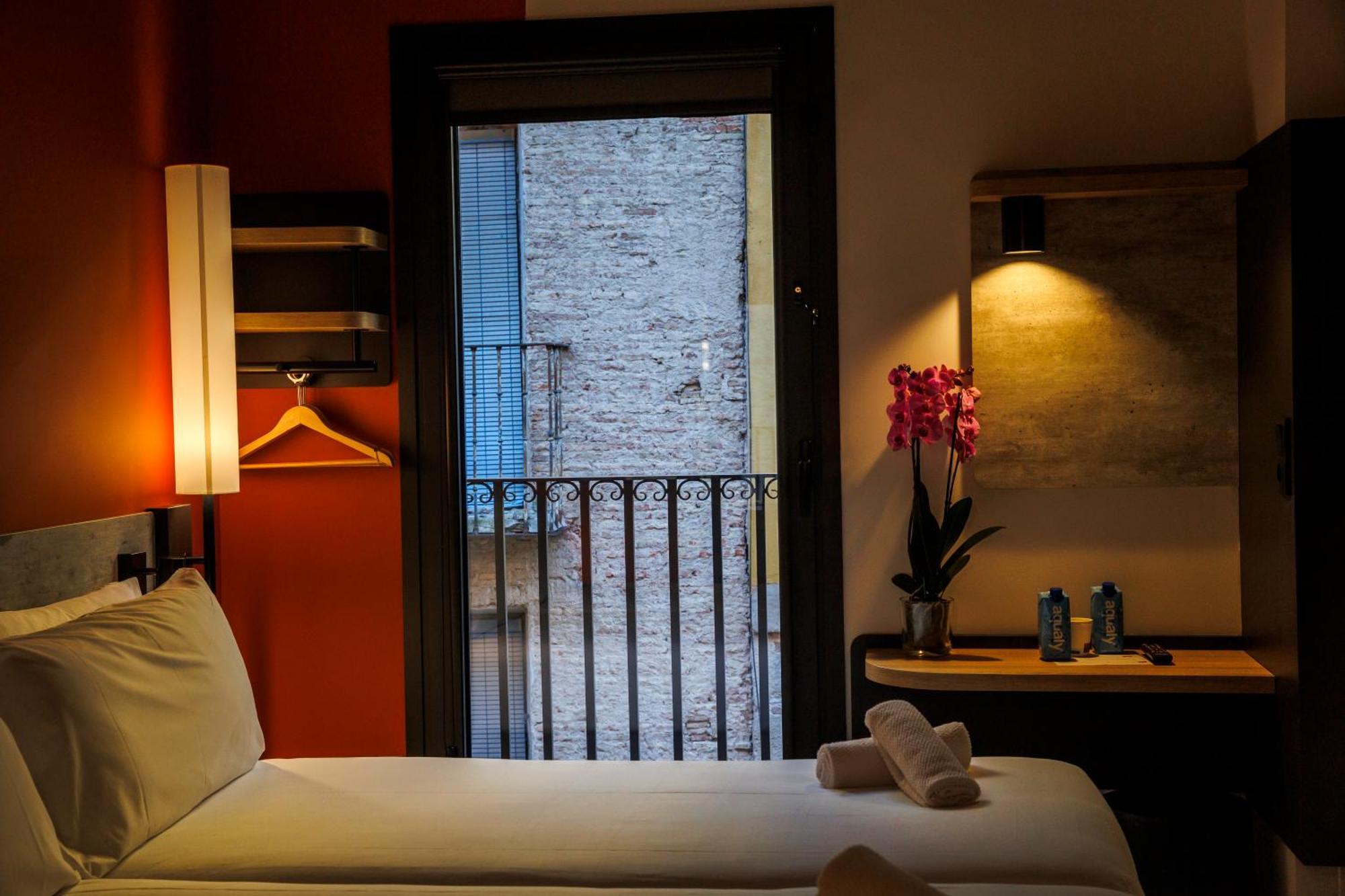 Ibis Budget Logrono Centro Екстер'єр фото