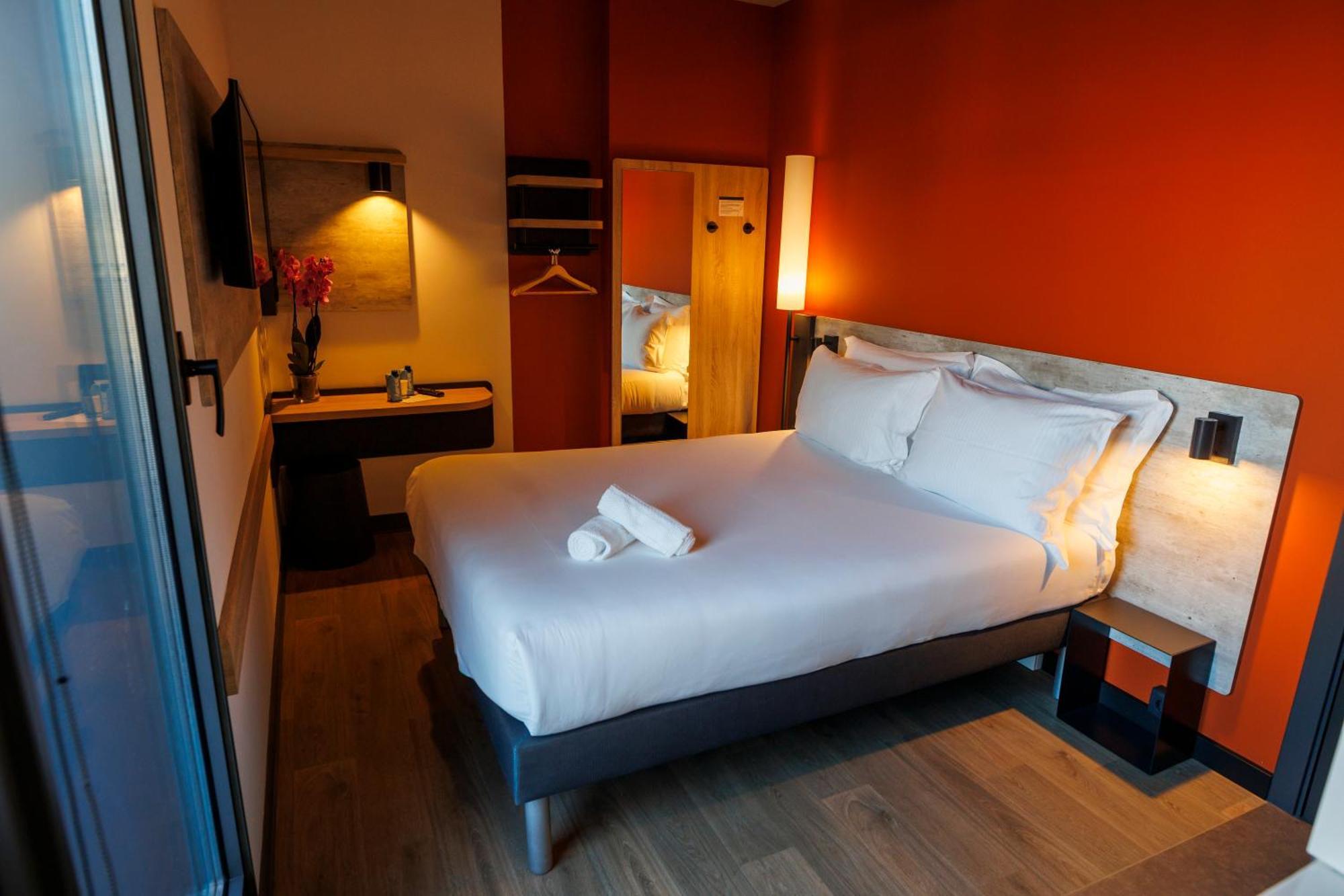 Ibis Budget Logrono Centro Екстер'єр фото
