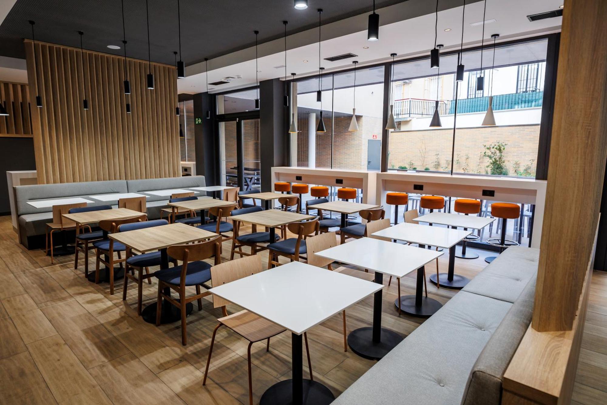 Ibis Budget Logrono Centro Екстер'єр фото
