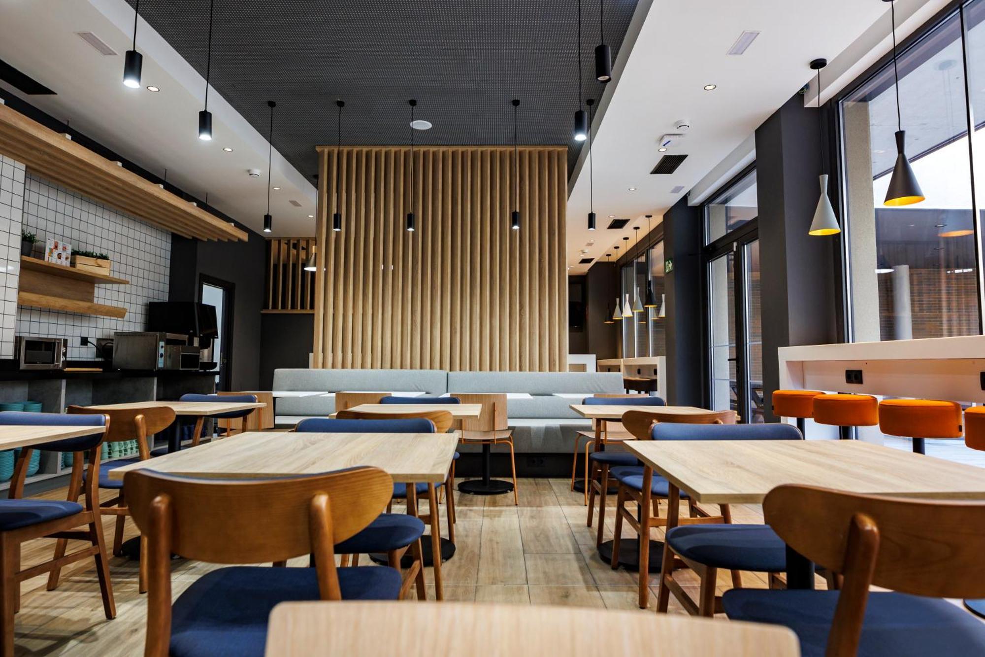Ibis Budget Logrono Centro Екстер'єр фото