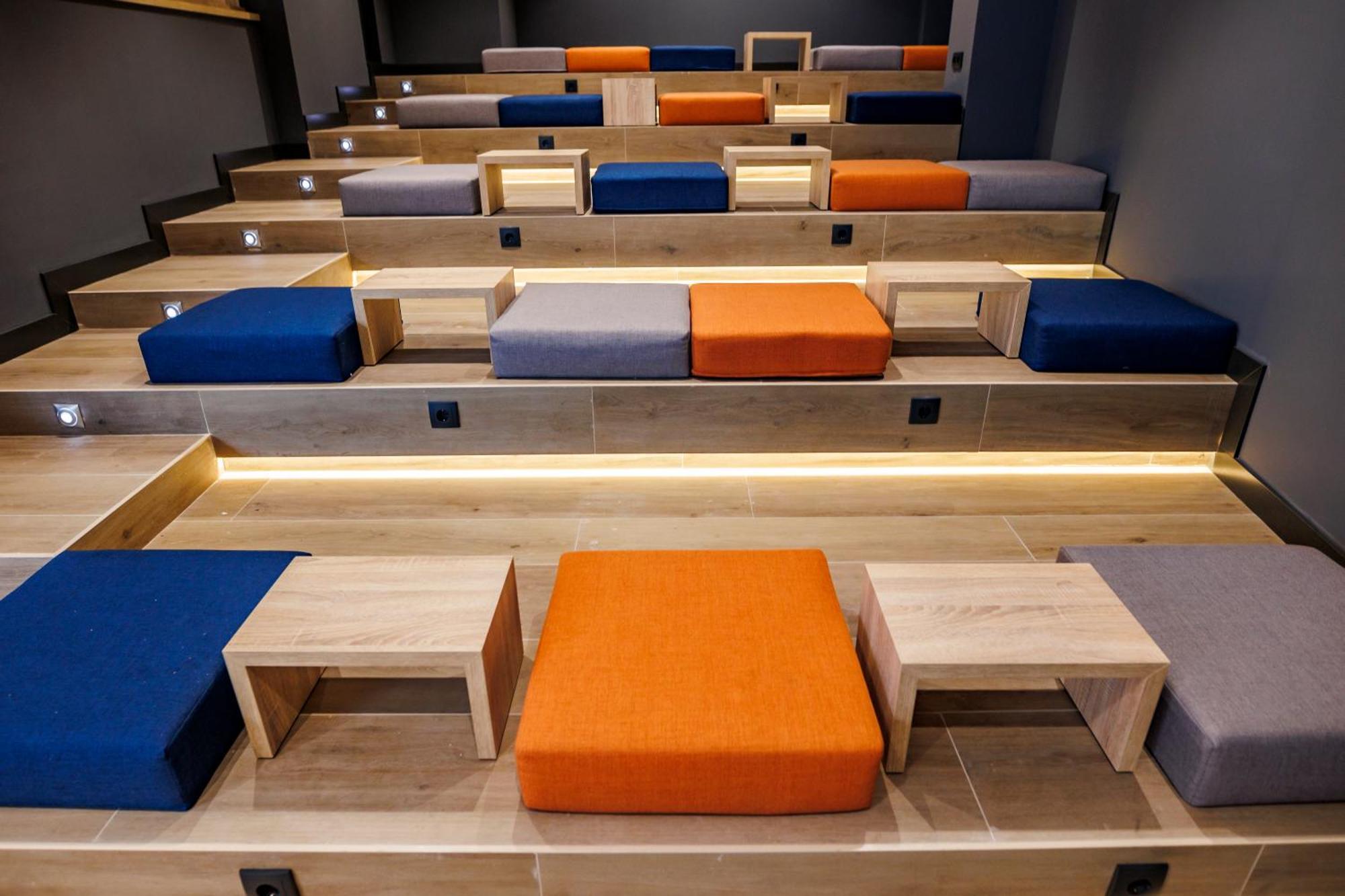 Ibis Budget Logrono Centro Екстер'єр фото