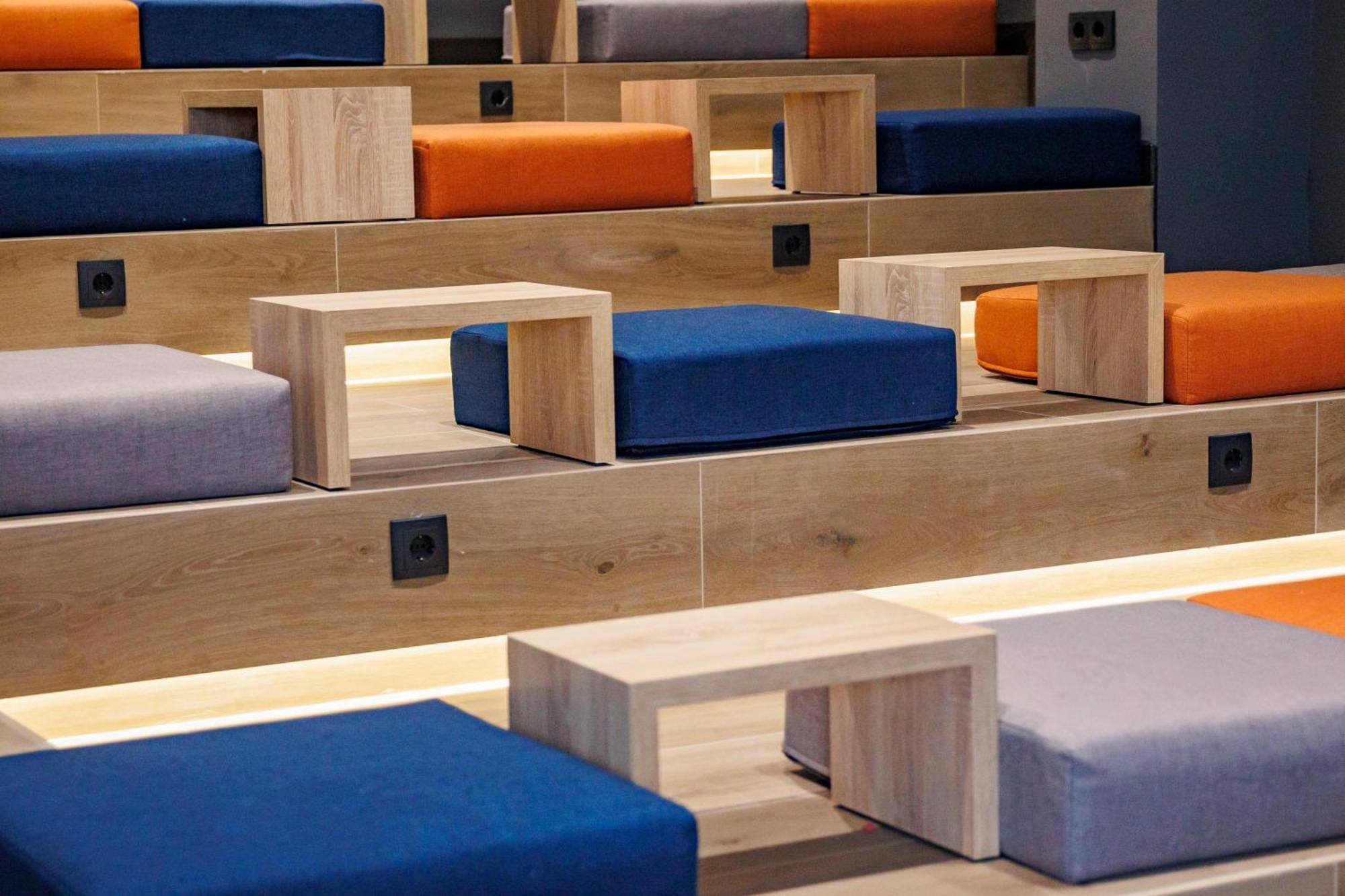 Ibis Budget Logrono Centro Екстер'єр фото