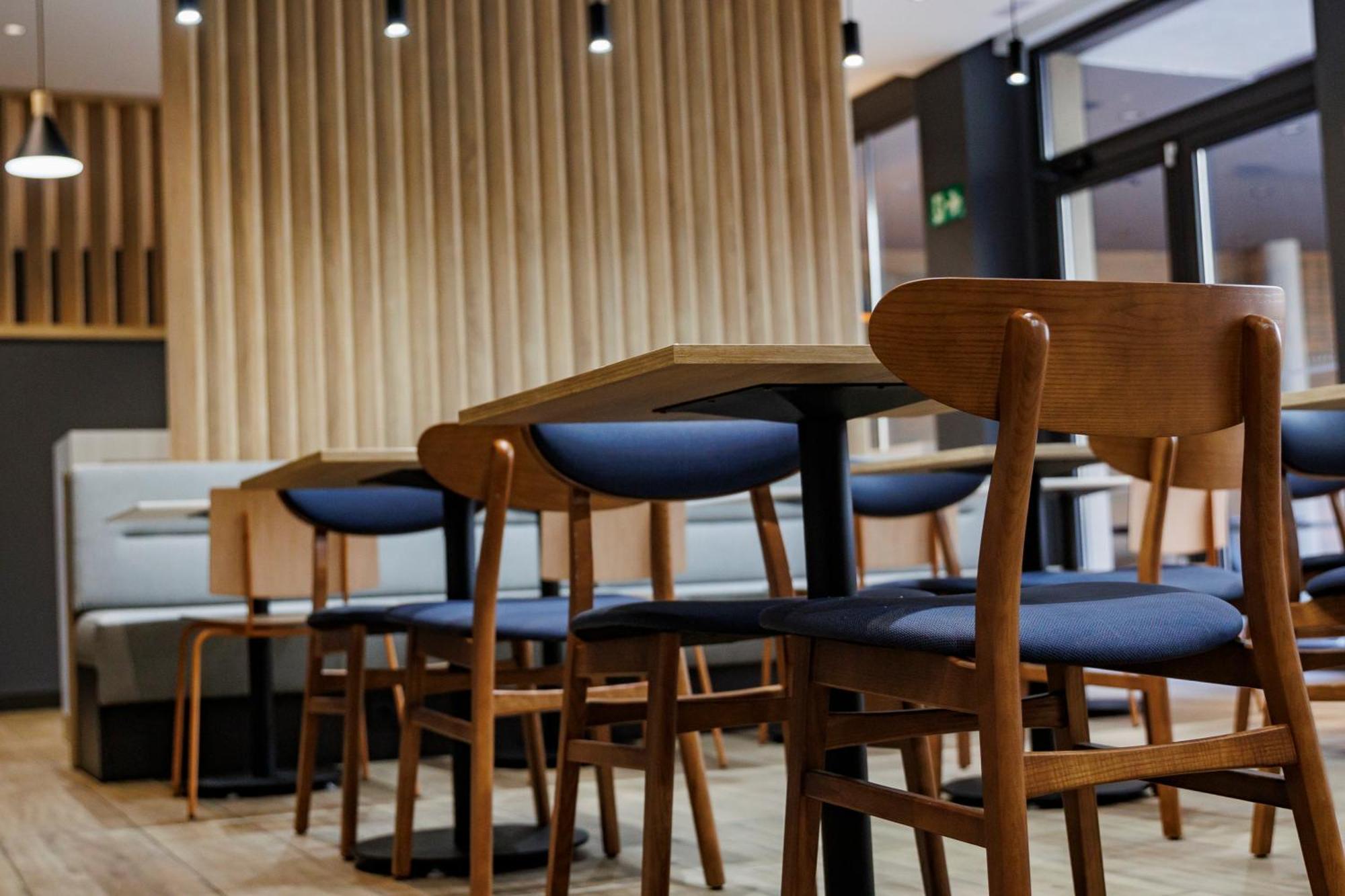 Ibis Budget Logrono Centro Екстер'єр фото