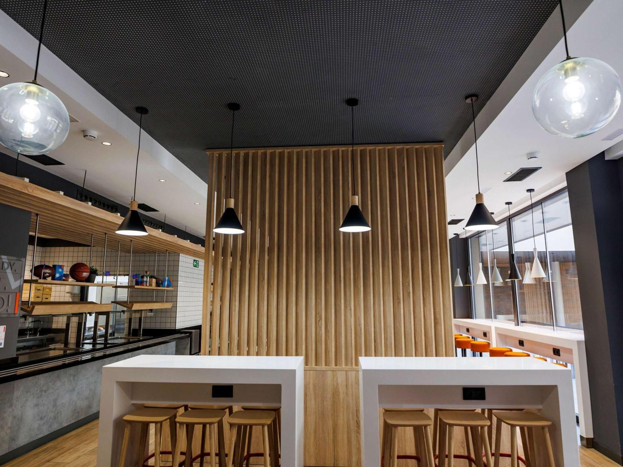 Ibis Budget Logrono Centro Екстер'єр фото