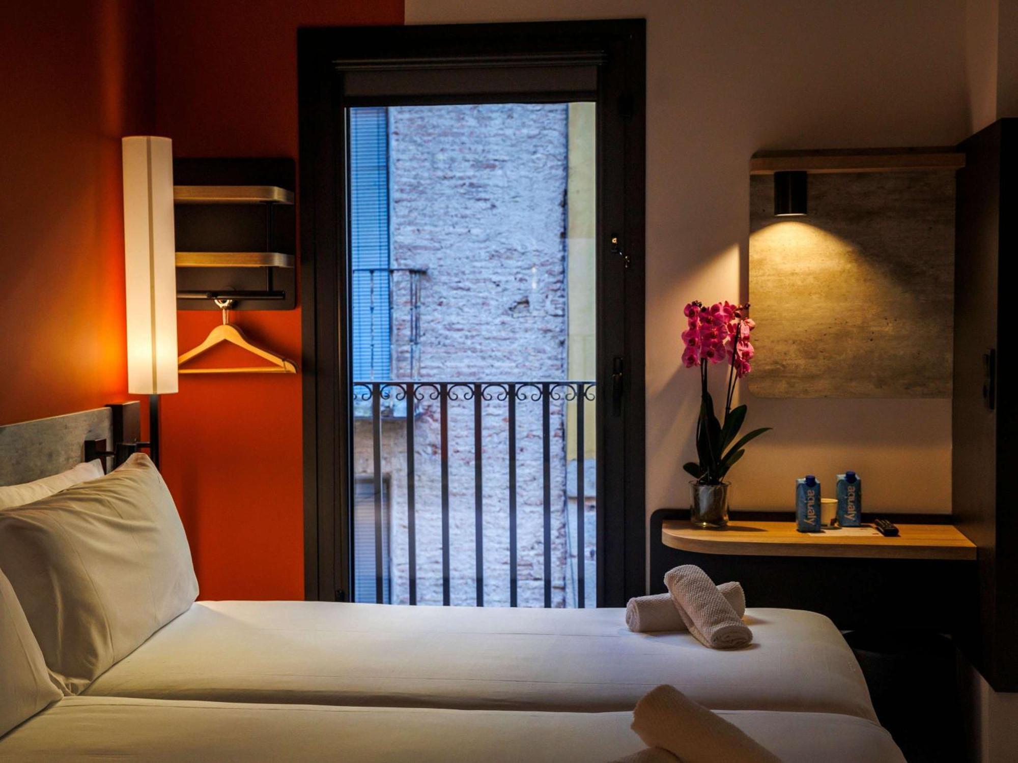 Ibis Budget Logrono Centro Екстер'єр фото