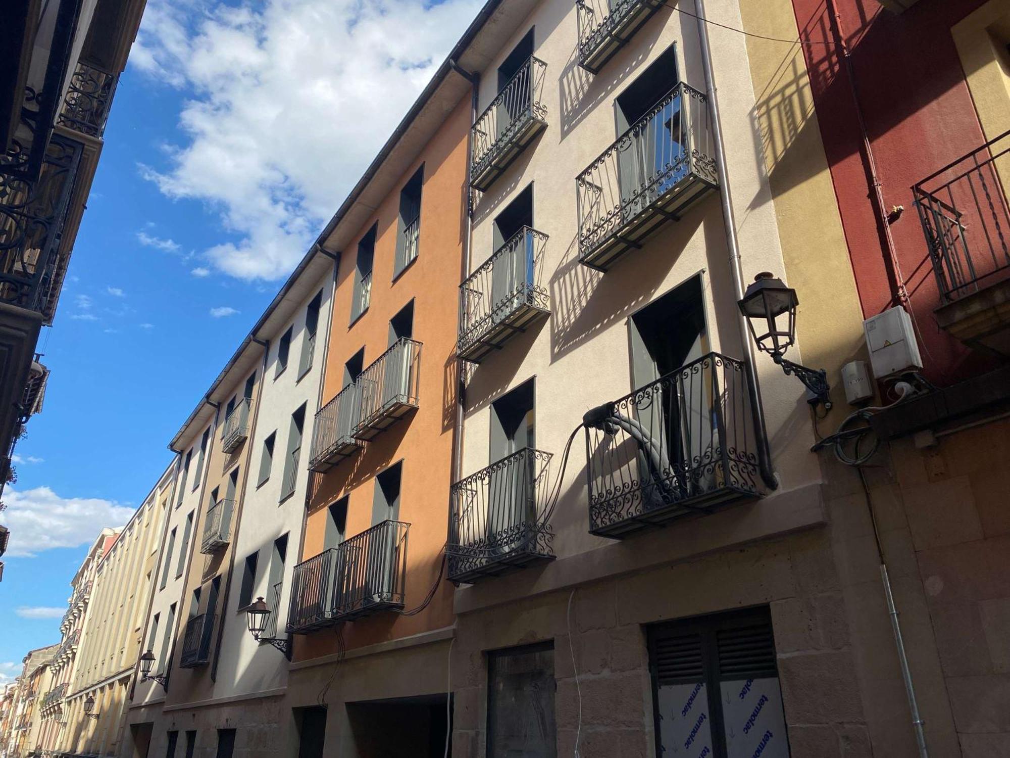 Ibis Budget Logrono Centro Екстер'єр фото